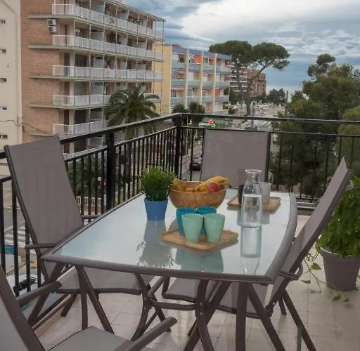 Sunflat Holidays Capellans Beach