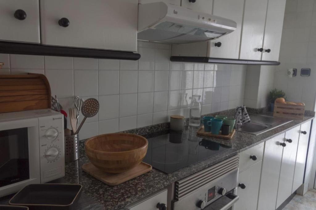 Appartement Sunflat Holidays Capellans Beach *