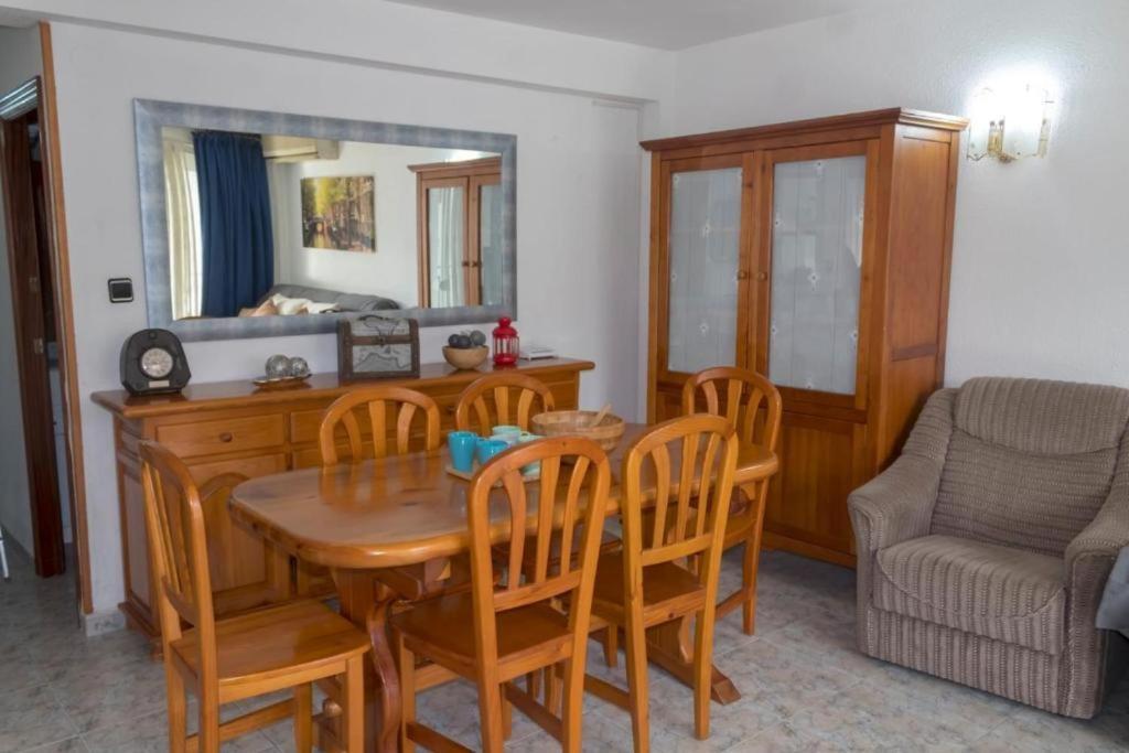 Appartement Sunflat Holidays Capellans Beach Salou