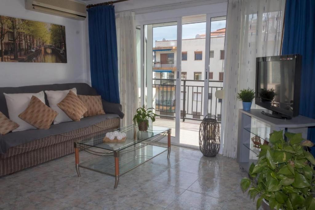 Appartement Sunflat Holidays Capellans Beach Salou