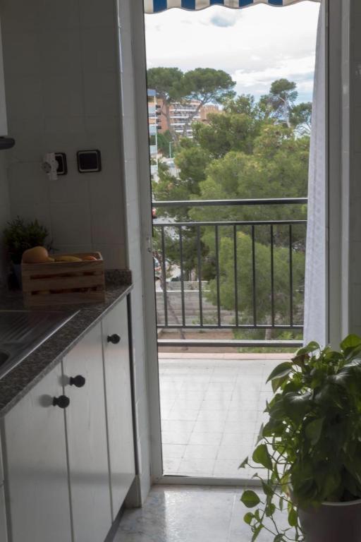 Sunflat Holidays Capellans Beach Appartement