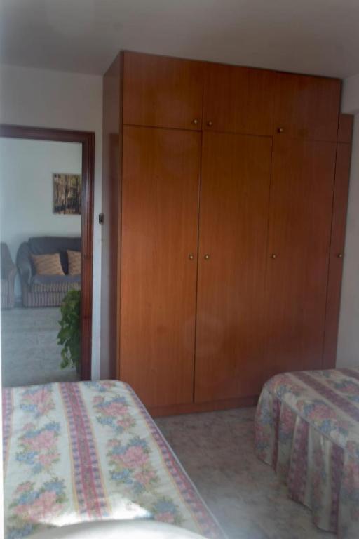 Sunflat Holidays Capellans Beach Appartement *